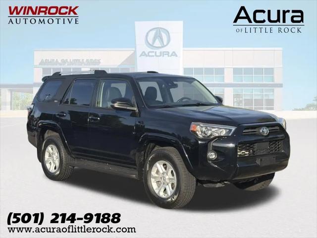 2024 Toyota 4Runner SR5 Premium for sale in Little Rock, AR