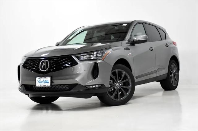 2026 Acura RDX A-Spec for sale in Elmhurst, IL