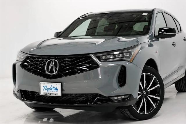 2026 Acura RDX A-Spec Advance