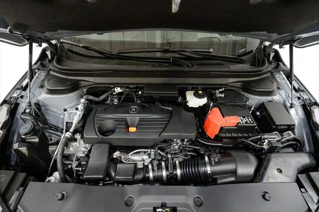 2026 Acura RDX A-Spec Advance