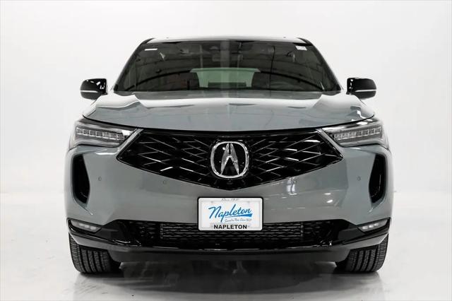 2026 Acura RDX A-Spec Advance