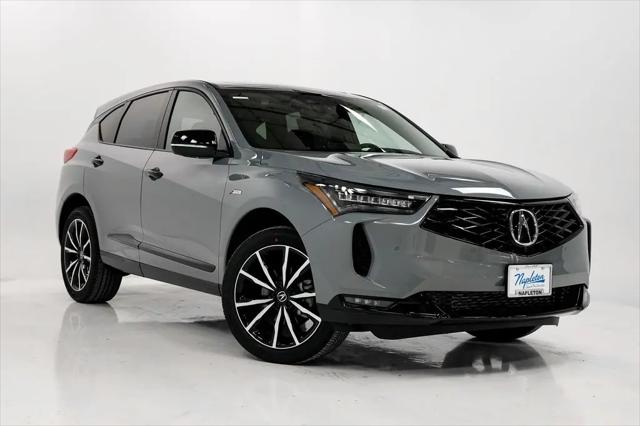 2026 Acura RDX A-Spec Advance