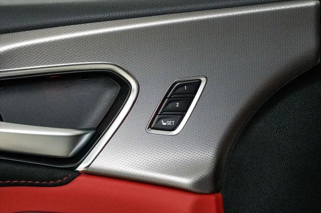 2026 Acura RDX A-Spec Advance