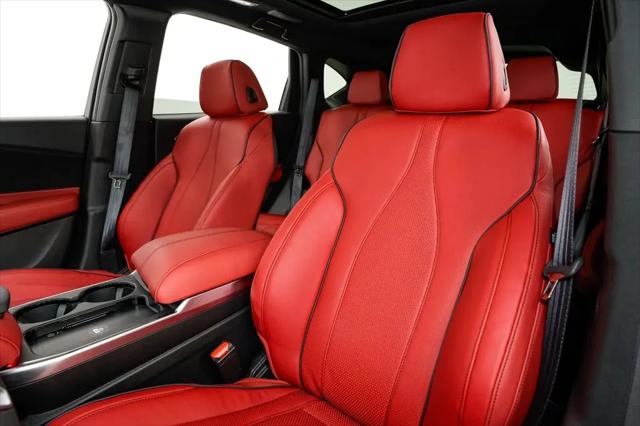 2026 Acura RDX A-Spec Advance