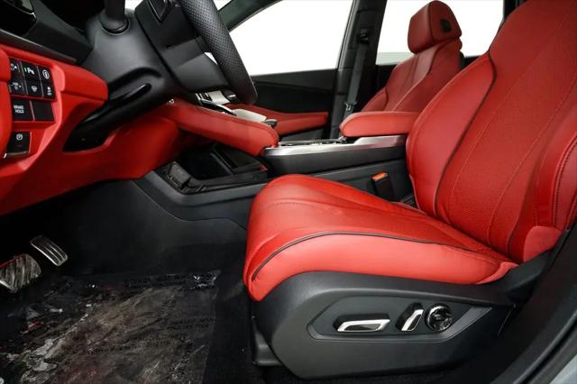 2026 Acura RDX A-Spec Advance