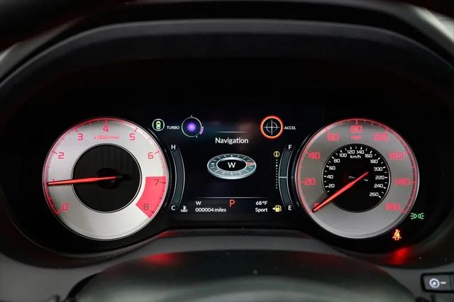 2026 Acura RDX A-Spec Advance