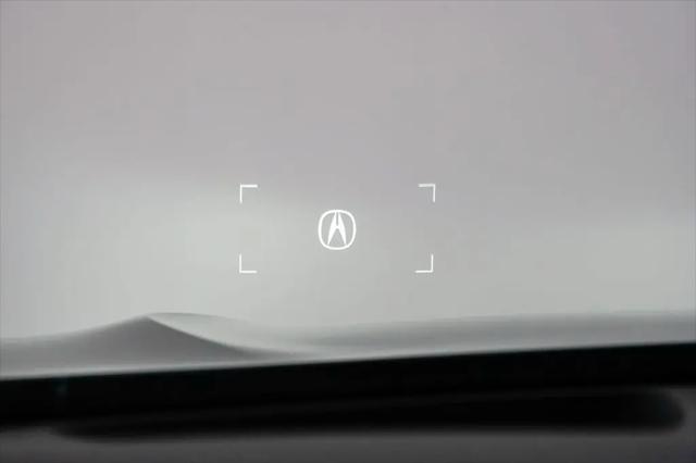 2026 Acura RDX A-Spec Advance