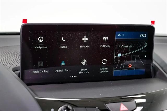 2026 Acura RDX A-Spec Advance