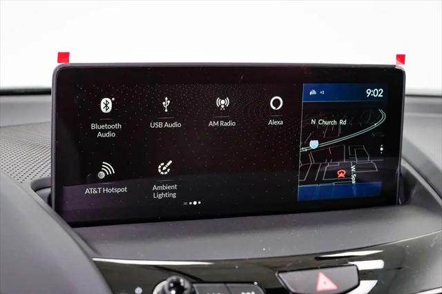 2026 Acura RDX A-Spec Advance