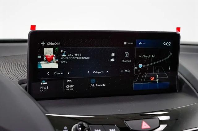 2026 Acura RDX A-Spec Advance
