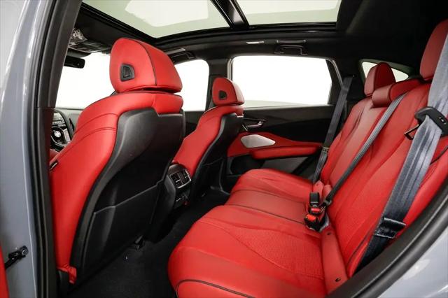 2026 Acura RDX A-Spec Advance