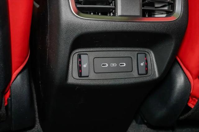 2026 Acura RDX A-Spec Advance