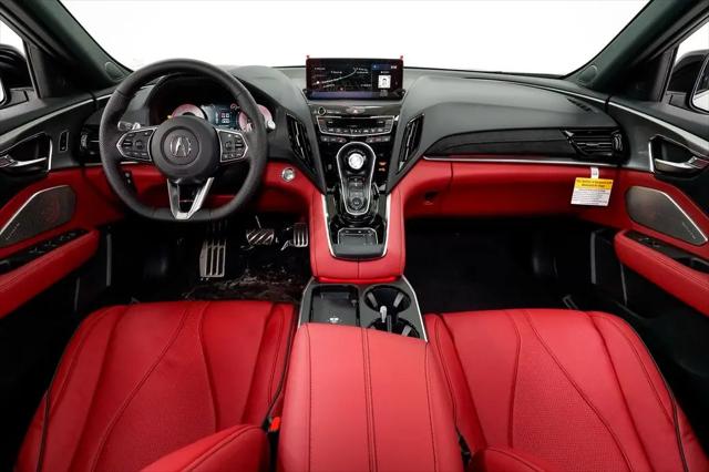 2026 Acura RDX A-Spec Advance