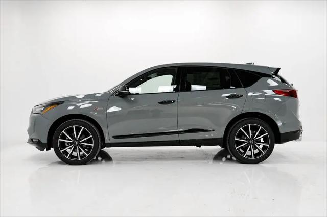 2026 Acura RDX A-Spec Advance