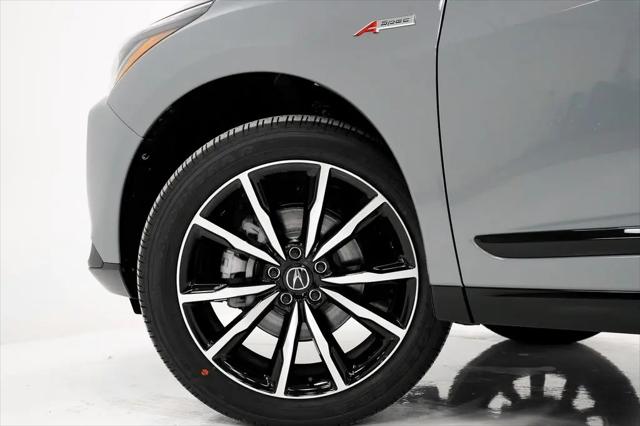2026 Acura RDX A-Spec Advance
