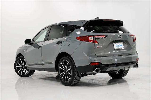 2026 Acura RDX A-Spec Advance