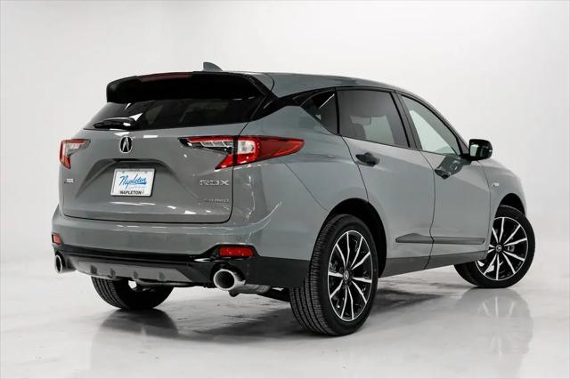 2026 Acura RDX A-Spec Advance