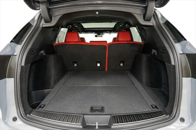 2026 Acura RDX A-Spec Advance