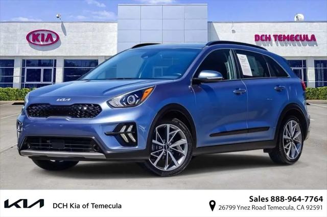 2022 Kia Niro Touring SE for sale in Temecula, CA