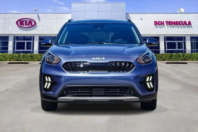 2022 Kia Niro Touring SE