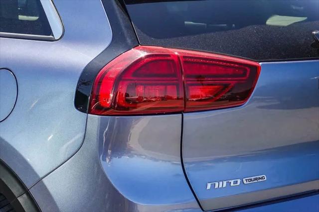 2022 Kia Niro Touring SE