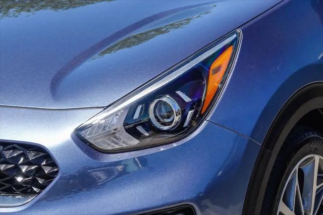 2022 Kia Niro Touring SE