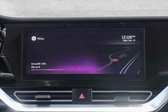 2022 Kia Niro Touring SE
