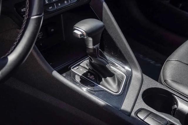2022 Kia Niro Touring SE