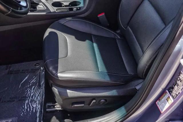 2022 Kia Niro Touring SE
