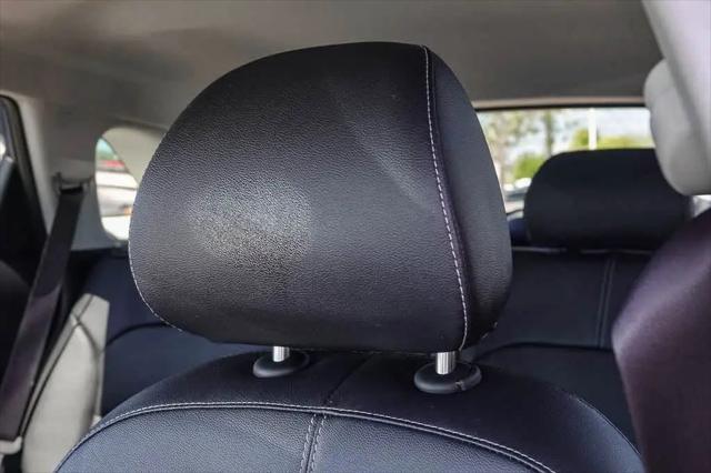 2022 Kia Niro Touring SE