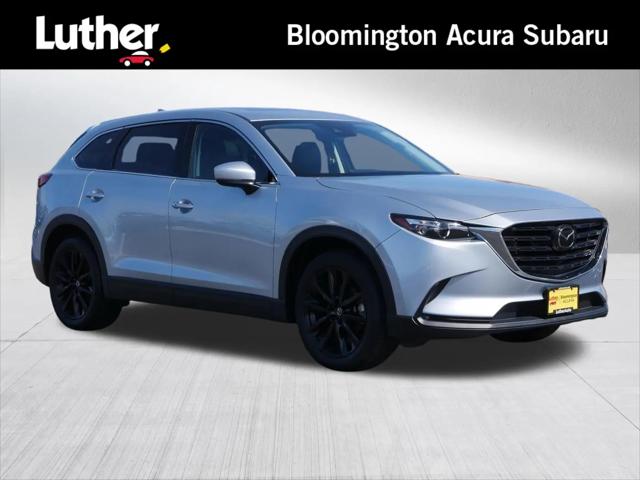 2023 Mazda CX-9 Touring Plus for sale in Bloomington, MN