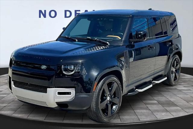 2024 Land Rover Defender 110 P500 SE for sale in Jupiter, FL