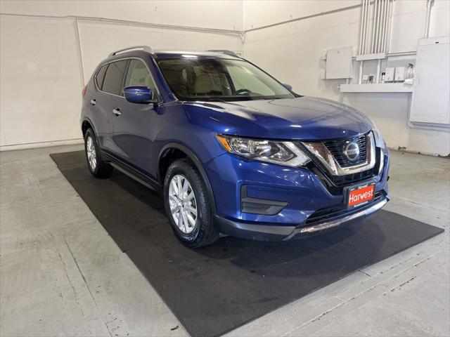 2020 Nissan Rogue SV Intelligent AWD for sale in Yakima, WA