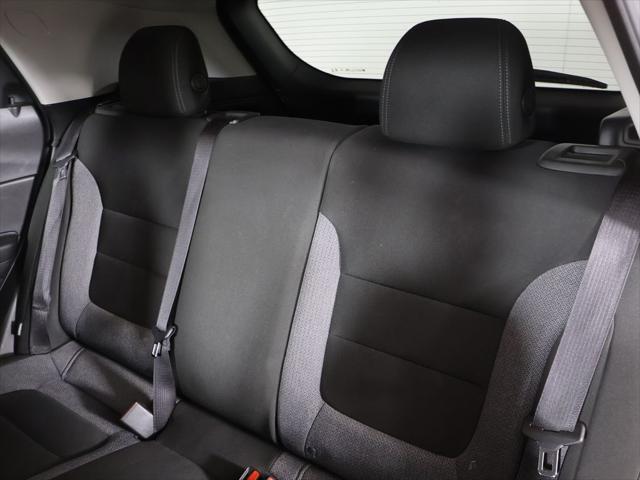 2022 Chevrolet TrailBlazer AWD LT