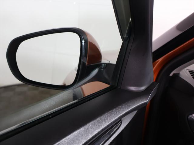 2022 Chevrolet TrailBlazer AWD LT