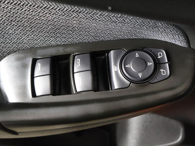 2022 Chevrolet TrailBlazer AWD LT