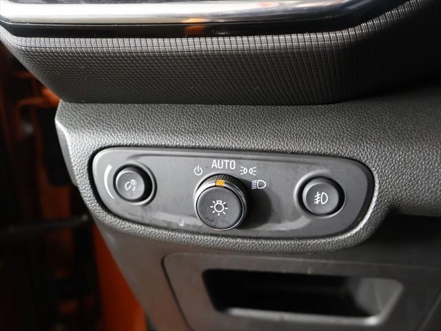 2022 Chevrolet TrailBlazer AWD LT