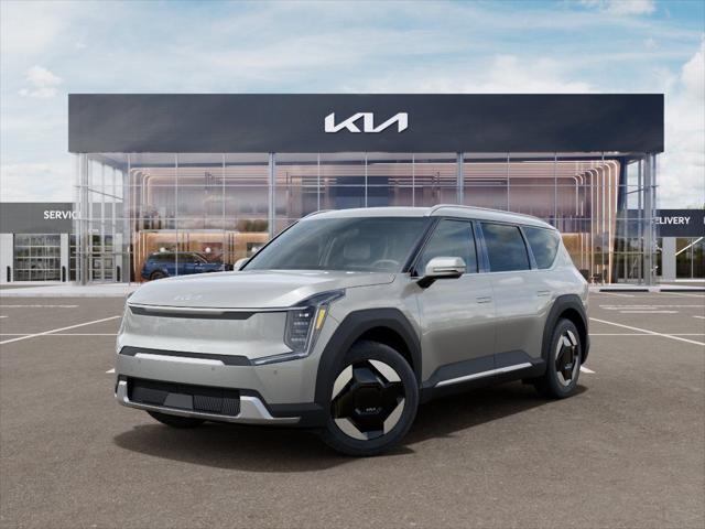 2026 Kia EV9 Wind for sale in Scottsdale, AZ