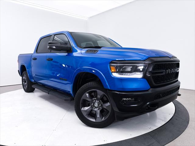 2023 Ram 1500 Big Horn Crew Cab 4x4 5'7" Box for sale in Scottsdale, AZ