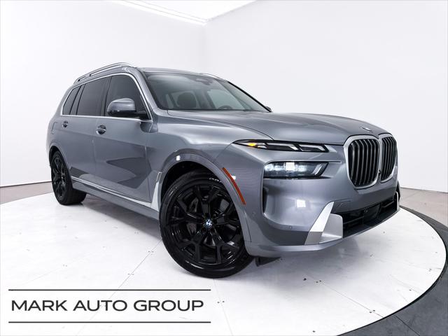 2024 BMW X7 xDrive40i for sale in Scottsdale, AZ