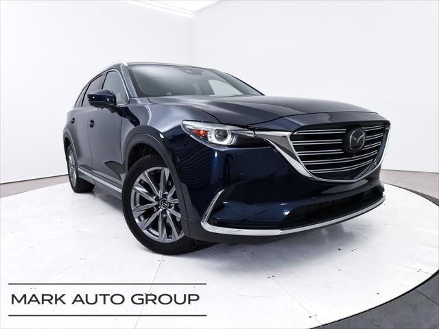 2021 Mazda CX-9 Grand Touring for sale in Scottsdale, AZ
