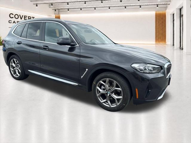 2024 BMW X3 sDrive30i for sale in Austin, TX