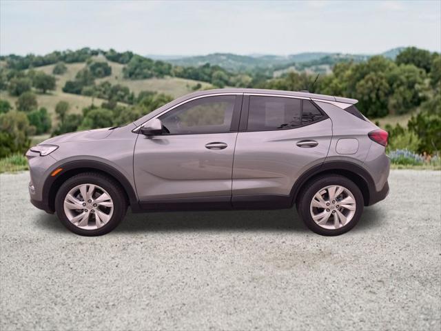 2026 Buick Encore GX Preferred FWD