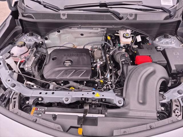 2026 Buick Encore GX Preferred FWD