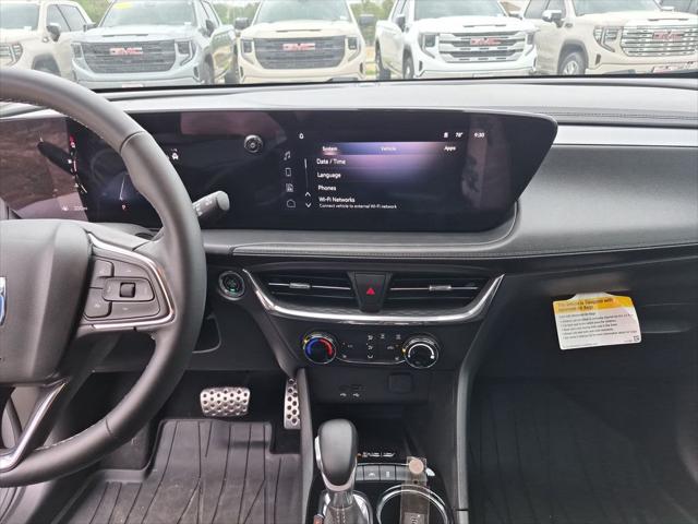 2026 Buick Encore GX Preferred FWD