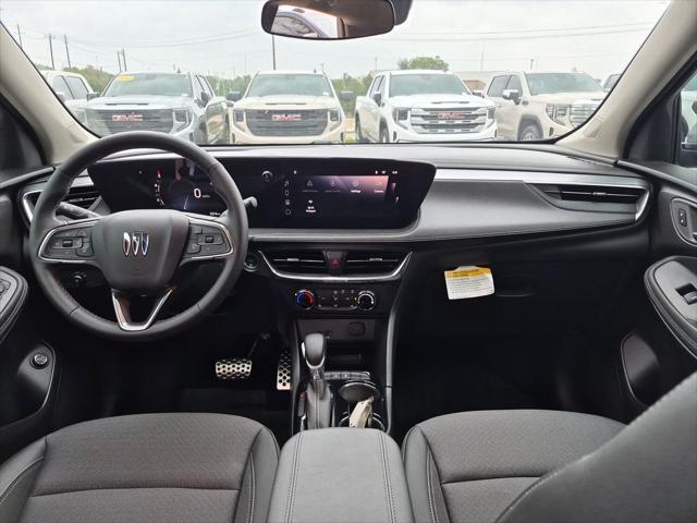2026 Buick Encore GX Preferred FWD