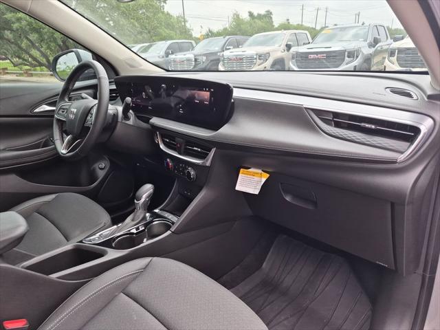 2026 Buick Encore GX Preferred FWD