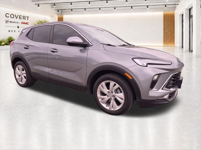 2026 Buick Encore GX Preferred FWD for sale in Austin, TX