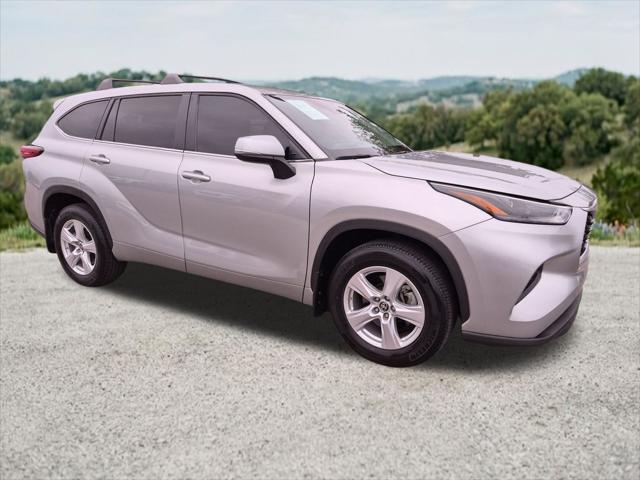 2023 Toyota Highlander L for sale in Austin, TX