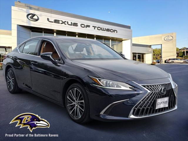 2023 Lexus ES 350 350